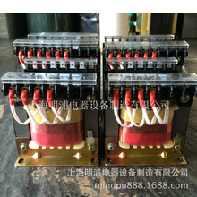 厂家直销单相机床控制变压器JBK3-250VA报价、规格电压可定做