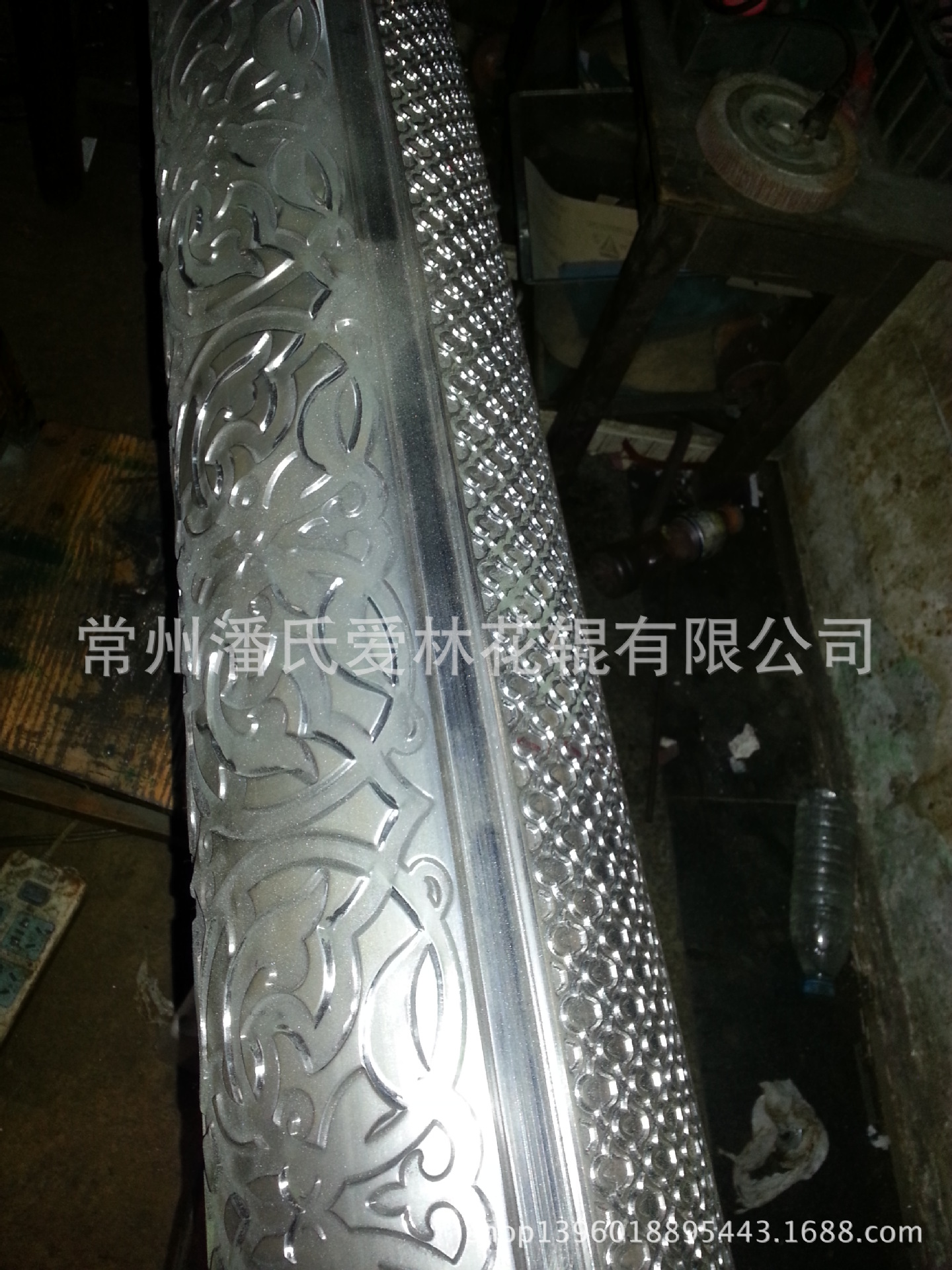 轧辊加工 激光滚筒 制辊厂家 镜面辊 加热压花辊筒 冷却压花辊筒