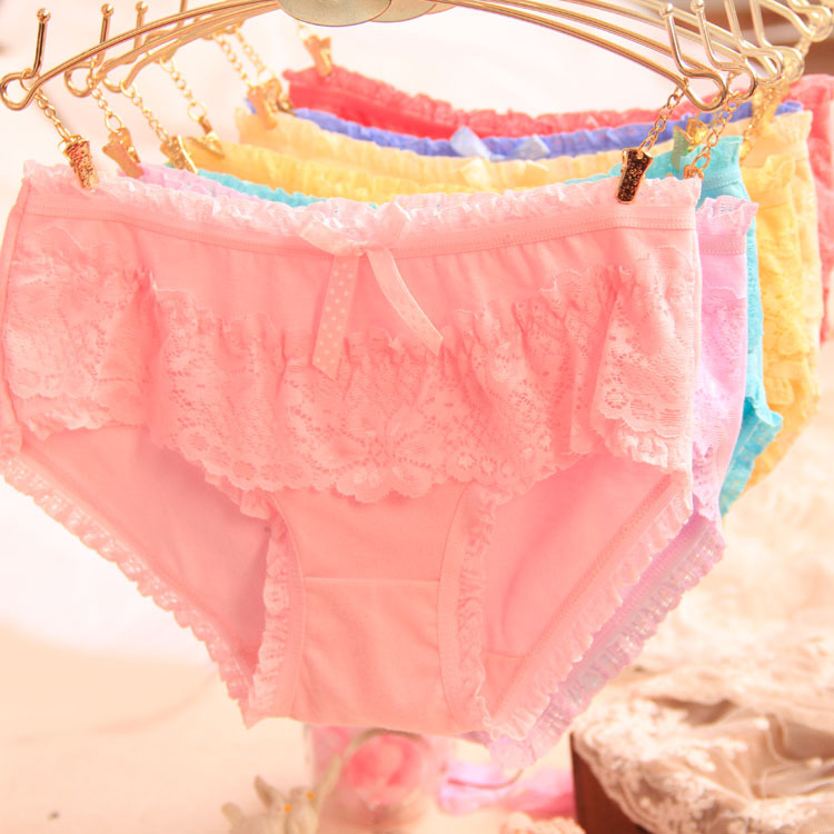 Slip jeunesse doux en coton - Ref 642994 Image 12