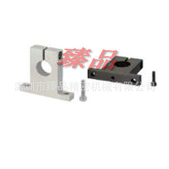 供应导向轴支座T型开口型