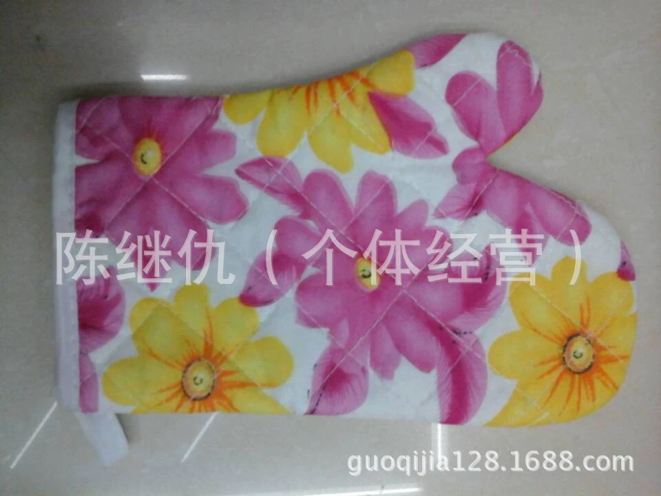 Перчатки, прямые продажи с завода, против ожогов