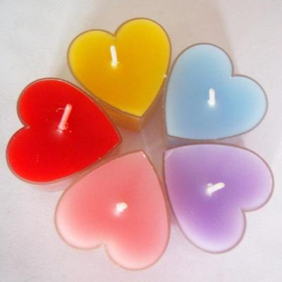 婚庆婚礼结婚情人节生日玫瑰套餐zdCDrxEUJR心形无烟爱心浮水蜡烛|ms