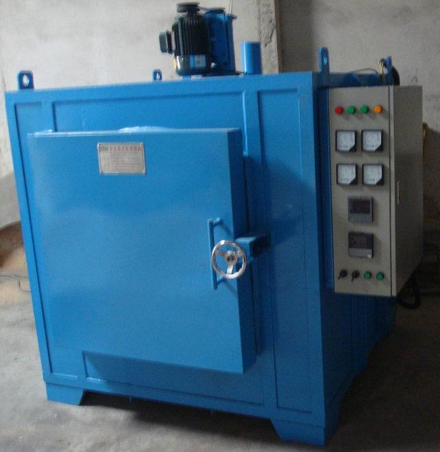 箱式回火炉 东莞箱式回火炉厂 箱式炉回火 去应力回火炉