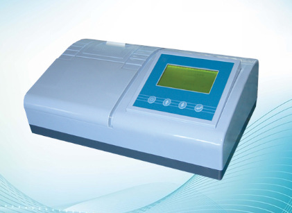 SL14082784-GDYN-308S (8通道) 農藥殘