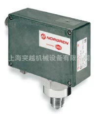 [Готовый сток] Оригинальный британский переключатель давления NORGREN 1812500 Shanghai Tuyue