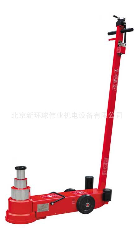 气动液压千斤顶AJ-75T3