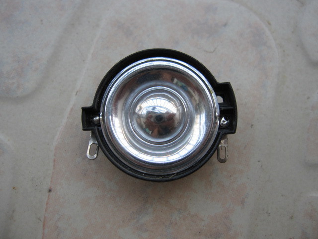 高音喇叭31mm双耳塑料内磁加磁液8Ω5W银亮膜片超高音喇叭