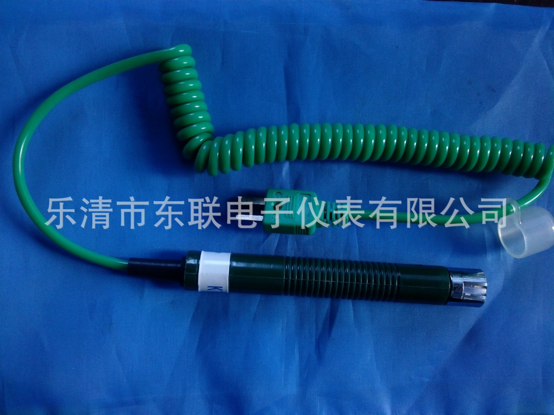 温州厂家直销 表面热电偶WRNM-202A 专业供应 销售领先 热销推荐