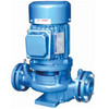 GD(2)40-15 1.1KW立式管道泵可配背负式变频器变频控制柜配套水泵