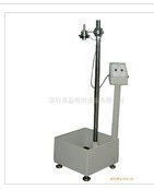 Машина для испытания на ударость падающего шара