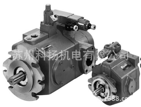 日本东精计器TOKYO KEIKI柱塞泵P31V-FRS-11-C-10-J 现货供应