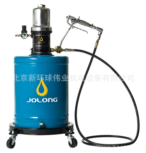 气动油脂加注机LA301