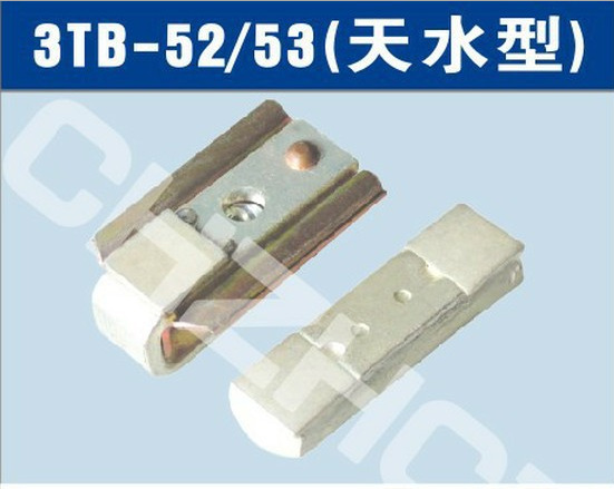 3TB-52交流接触器银触点触头||厂家 价格 参数 接线图 说明书