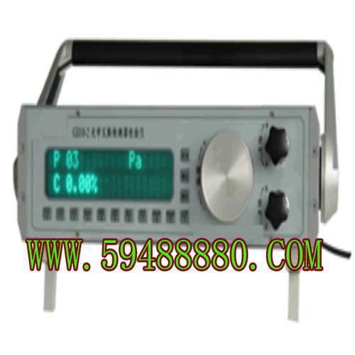 光学瓦斯检测仪校验仪