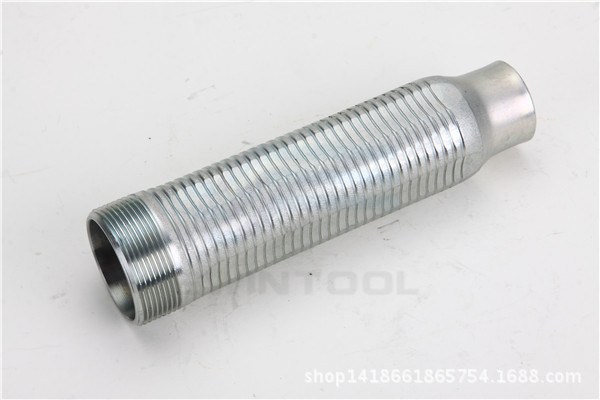 消防软管接头缩口