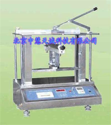 书刊装订强度测试仪 型号：YQL-03