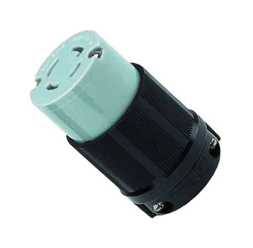 NEMA L15-30R插座 工业用大功率插座 美规插座