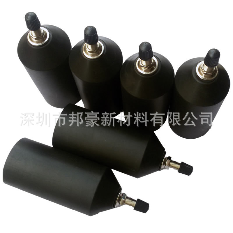 热缩电缆封帽  带气嘴热缩封帽