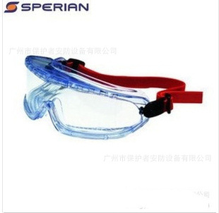 霍尼韦尔1006193护目镜|V-Maxx运动型防冲击眼罩|防化防雾批发