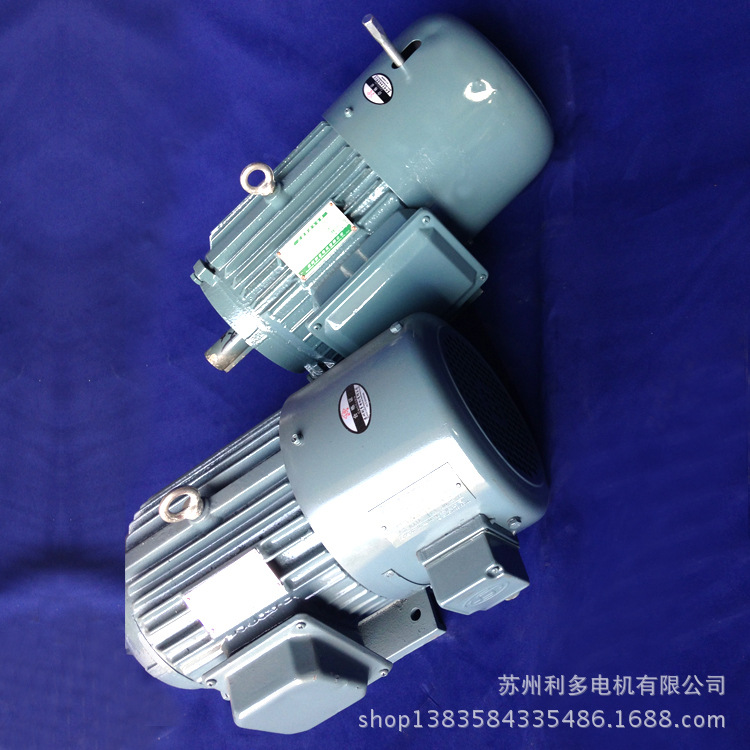 铜芯线实体厂家调速电机YVF2-250M-4 55KW变频调速电机变频电机