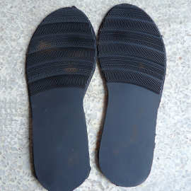 【厂家大量供应】鞋底橡胶鞋底片 信誉保证 加工定制 热销货源