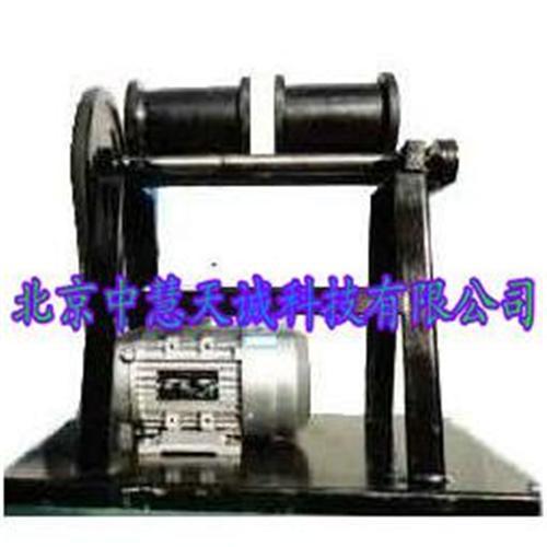 木质活性炭强度测定仪