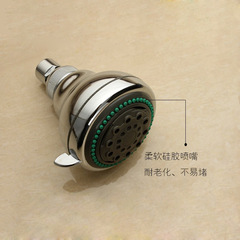 Wholesale multi-functional public places bathroom shower head, shower head small shower ceiling head