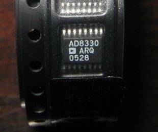 AD8330ARQ AD8330ARQZ 原装正品 保质量询价为准