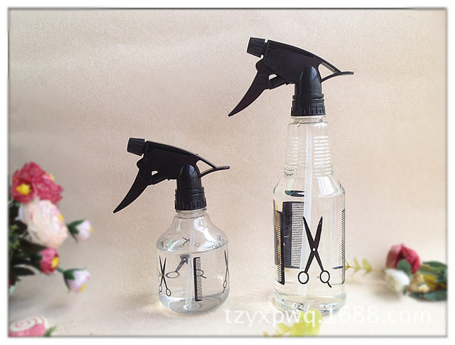供应塑料喷雾器 园艺浇花喷雾器  手扣式喷雾壶 货号28-C