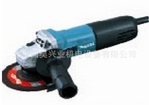 北京批发牧田角磨机9558HN