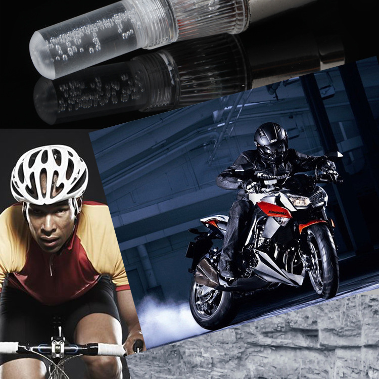 Lumière vélo - Ref 2404062 Image 20