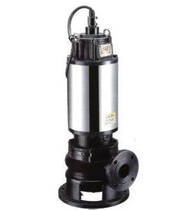 潜水排污泵