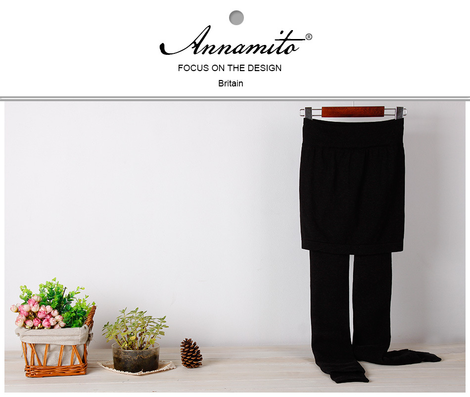 Pantalon collant ANNAMITO AM9800 en autre - Ref 774515 Image 15