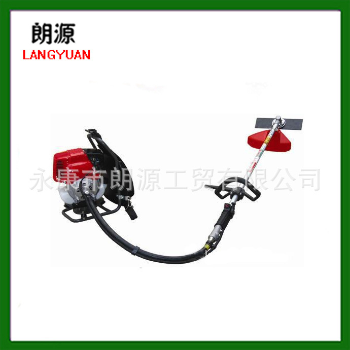 提供园林工具 园林机械设备 139本 王背负式割草机 割灌机