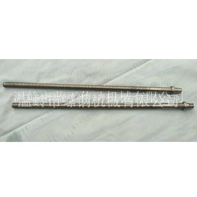 供应千斤顶丝杆 千斤顶 梯形丝杆12x2 14x2规格