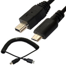 USB �� usb��s��micro USB���Dmini 5pin�����ɔ�����1.5��