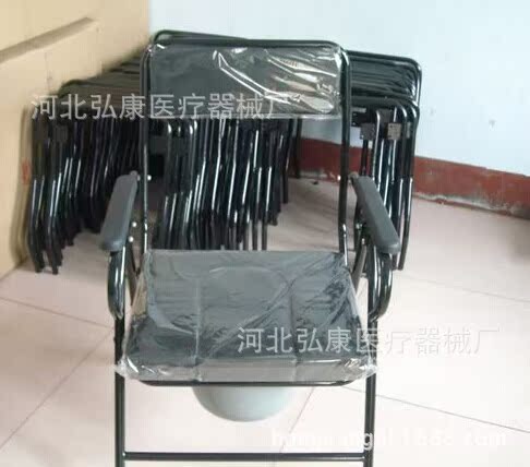 坐便椅桶1