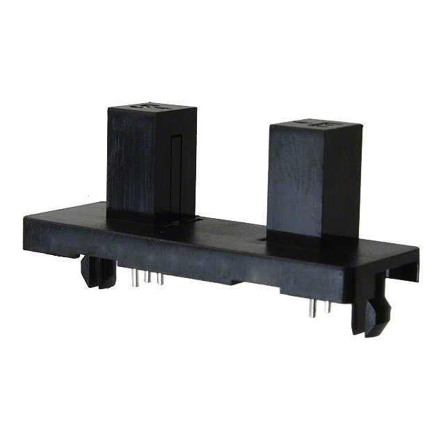 反射型光电开关 - 逻辑输出  HOA2006-001  进口原装正品