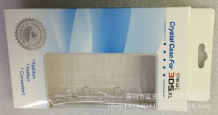 �°�NEW 3DSLLˮ����3DSXL���Cˮ���� New 3DS LL���o �ʺа��b