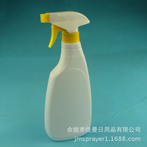 PE塑料瓶，500ml瓶子，稀释瓶，农瓶瓶，喷枪瓶 