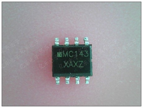 MC143  原装正品 保质量 7天包退换