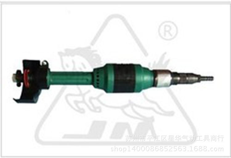 上海骏马气砂轮机 S80 气动直向砂轮机 打磨机 80MM