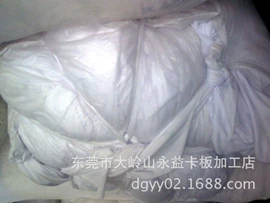 木托盘;木箱;废棉