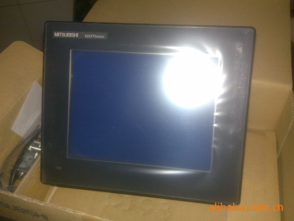 三凌触摸屏GT1150-QBBD  三凌5.7寸彩色屏