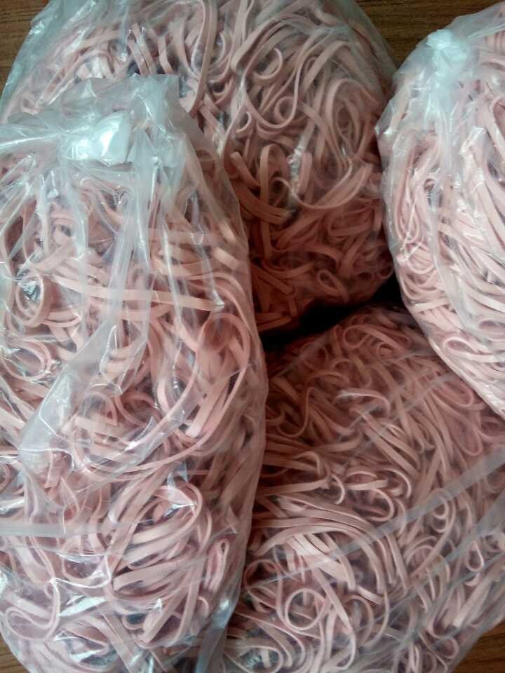 橡皮筋批发  防静电橡皮筋 苏州吉胜包装制品厂家供应