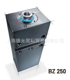 德国原装进口AHP缸体