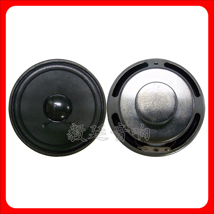 厂家热销 优质蓝牙音箱喇叭 无线桌面音箱喇叭 稀土高强磁喇叭