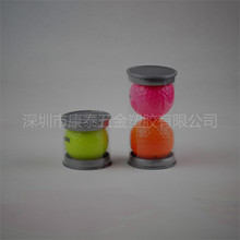 供应PVC透明管，PVC管，PET方管，糖果包装透明管，高尔夫球包装