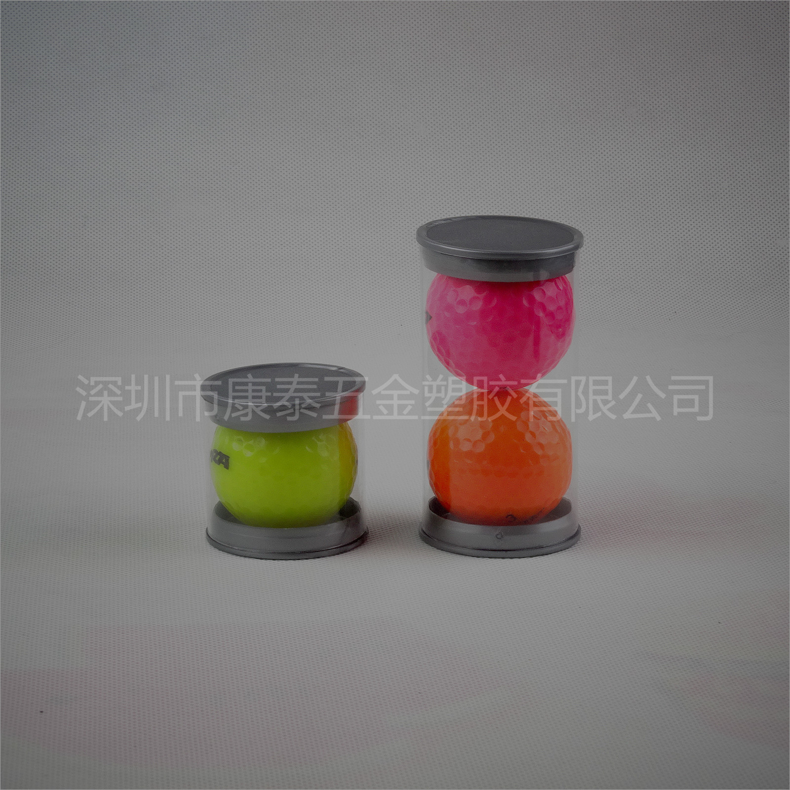 供应PVC透明管，PVC管，PET方管，糖果包装透明管，高尔夫球包装