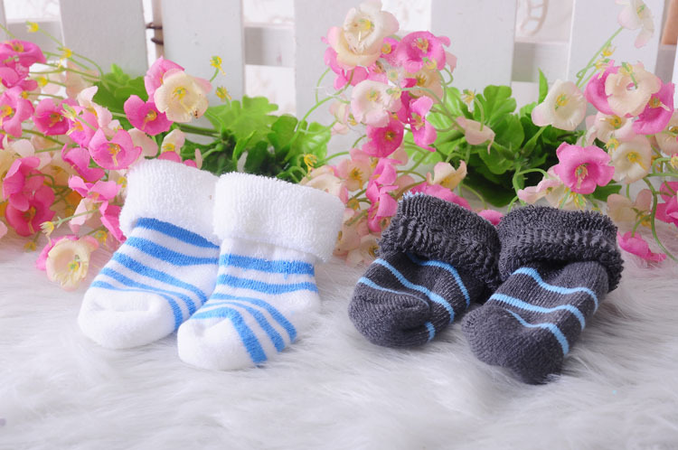 Chaussettes pour bébé - Ref 2111355 Image 15